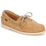Sebago PORTLAND FLESH OUT Bež Cijene