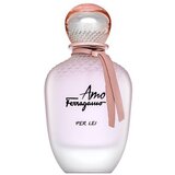 Salvatore Ferragamo Amo Ferragamo Per Lei parfumirana voda za ženske 100 ml | Shoptok.si