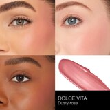 Nars AFTERGLOW LIQUID BLUSH tekuće rumenilo za sjajni izgled lica nijansa DOLCE VITA 7 ml | shoptok.hr