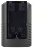 Nordlux Spoljašnje zidno svetlo SIDARA 1xE27/15W/230V IP54 antracit | Eponuda.com