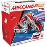  Meccano Junior - action builds motor | shoptok.hr