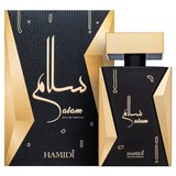 Hamidi Salam Oriental parfumirana voda unisex 100 ml | Shoptok.si