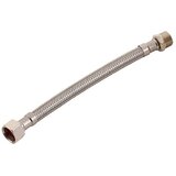 VAFRA Gibljiva vezna cev za kotliček (9,52 mm (M) - 9,52 mm (Ž) x 250 mm, DN10, zunanje-notranji navoj) cene