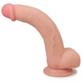 Lovetoy 2021 dildo lovetoy sliding skin 2 dual layer 9" | Shoptok.si