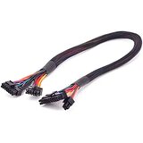  MAX0114 Colorfull ATX 24 PIN TO 20+4 PIN POWER SUPP | Eponuda.ba