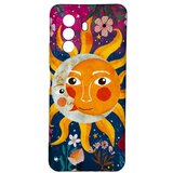  Maska za telefon SVETLECE za Huawei Nova Y70 DZ9/4 | Eponuda.com