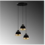 Opviq yildo - M-6874 black chandelier | ePonuda.com