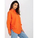 Factory Price Shirt-TO-KS-7128.70-orange | Shoptok.si