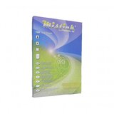 Nalepnice mistick A4/40 48,5x25,4 Cene
