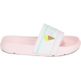 Fila Natikači MORRO BAY PRT SLIPPER KIDS Rožnata | Shoptok.si