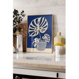 WALLXPERT dekorativna slika u okviru 50 x 70 cm | Eponuda.com