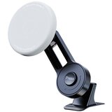 INF Magnetni silikonski stojalo z lepilno bazo in podaljškom, 360° White, (5000291821) Cene