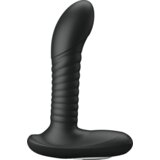 PRETTY LOVE BOTTOM PRETTY LOVE MASSAGER ROTATION AND VIBRATING FUNCTION BLACK | Shoptok.si
