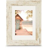 Hama Cottage Altweiß 20x30 Kunstst.inkl.Passepartout 193346 Cijene