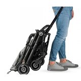Coccolle Kišobran Kolica Alla - Siva 10218 | Eponuda.com
