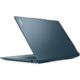 Lenovo Ultrabook Yoga Pro 7, 83AU004GSC, 14.5" 3K IPS 120Hz, AMD Ryzen 7 7735HS up to 4.75GHz, 16GB DDR5, 1TB NVMe SSD, NVIDIA GeForce RTX3050 6GB, Win 11 | shoptok.hr