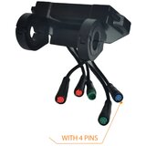 Kukirin Zaslon (dashboard) za električni skiro G2 Max | Shoptok.si