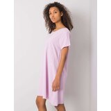 Italy Moda Dress-DHJ-SK-20277.29P-Light Purple | Shoptok.si