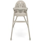 Kinderkraft Hranilica Dinnly 2u1, bež | Shoptok.si