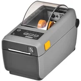 ZD411 label printer Direct thermal 203 x 203 DPI 152 mm /sec Wired & Wireless Bluetooth