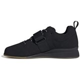 Adidas Adipower Ii Crna | shoptok.hr