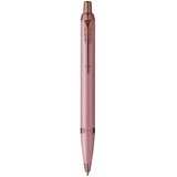 Parker IM The Finishing Touch kemijska olovka 2235416, Mauve, vrh M, plava tinta Cijene