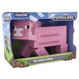 Paladone Minecraft Persely, Pujsek, 20 cm | Shoptok.si