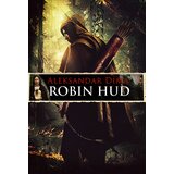Tanesi Aleksandar Dima - Robin Hud Cene
