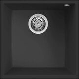  Sudoper SHR Quadra UM 102 Nero | shoptok.hr