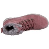 Legero Visoke superge Novara Fawn Rožnata | Shoptok.si