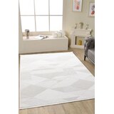 Conceptum Hypnose Tepih 1112B, Pravougaoni, 100 x 150 cm, Bež | Eponuda.ba
