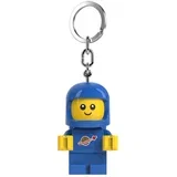 Obesek za ključe z lučko Minifigures –
