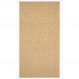  Tepih od prirodnog sisala 80 x 150 cm | shoptok.hr