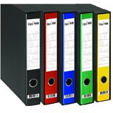Registrator lipa mill tender a4 ozek+ škt. LIPA MILL - RUMEN | Shoptok.si
