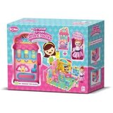 Statovac Boneca, lutka set, aparat za slatkiše | ePonuda.com