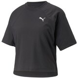 Puma Modern Sports Tee Crna Cijene