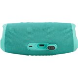JBL Prenosni zvočnik CHARGE5 688779, turkizen | Shoptok.si