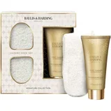 Sweet Mandarin & Grapefruit darilni set za noge
