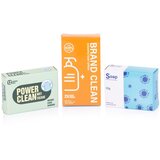 Chipolino Set za čišćenje s kolicima i usisavačem – 22 kom | shoptok.hr