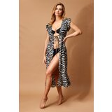 Vero_Moda Obleka za plažo VMKaren cene