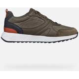 Geox Molveno Superge Zelena | Shoptok.si