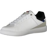 U.S. POLO BEST PRICE US POLO BEST PRICE WHITE MEN&#39;S SPORTS SHOES | shoptok.hr