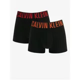 Calvin Klein Set of two black men's boxers Underwear - Men