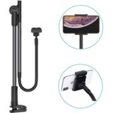 Baseus LazyHolder upogljivo namizno držalo SULR-0G - črn Cene