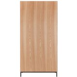 Bessagi Home Vitrina Milano, Barva Jesena | Shoptok.si