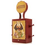 Numskull Dungeons & Dragons Gaming Locker, držalo za krmilnik, stojalo za slušalke za PS5, Xbox Series XS, Nintendo Switch – uradno blago Dungeons and, (21551188) Cene