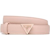 Guess Ženski pas Not Coordinated Belts BW7842 P3325 NUD | Shoptok.si