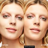 MAC Cosmetics Skinfinish Sunstruck Matte Bronzer bronzer u kamenu nijansa Matte Light Rosy 8 g | shoptok.hr