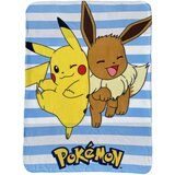 Darymex Pokemon flis odeja 100x140, (21888267) | Shoptok.si
