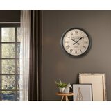 Globo B992521 - Zidni sat ADELE prečnika 58 cm 1xAA | Eponuda.com